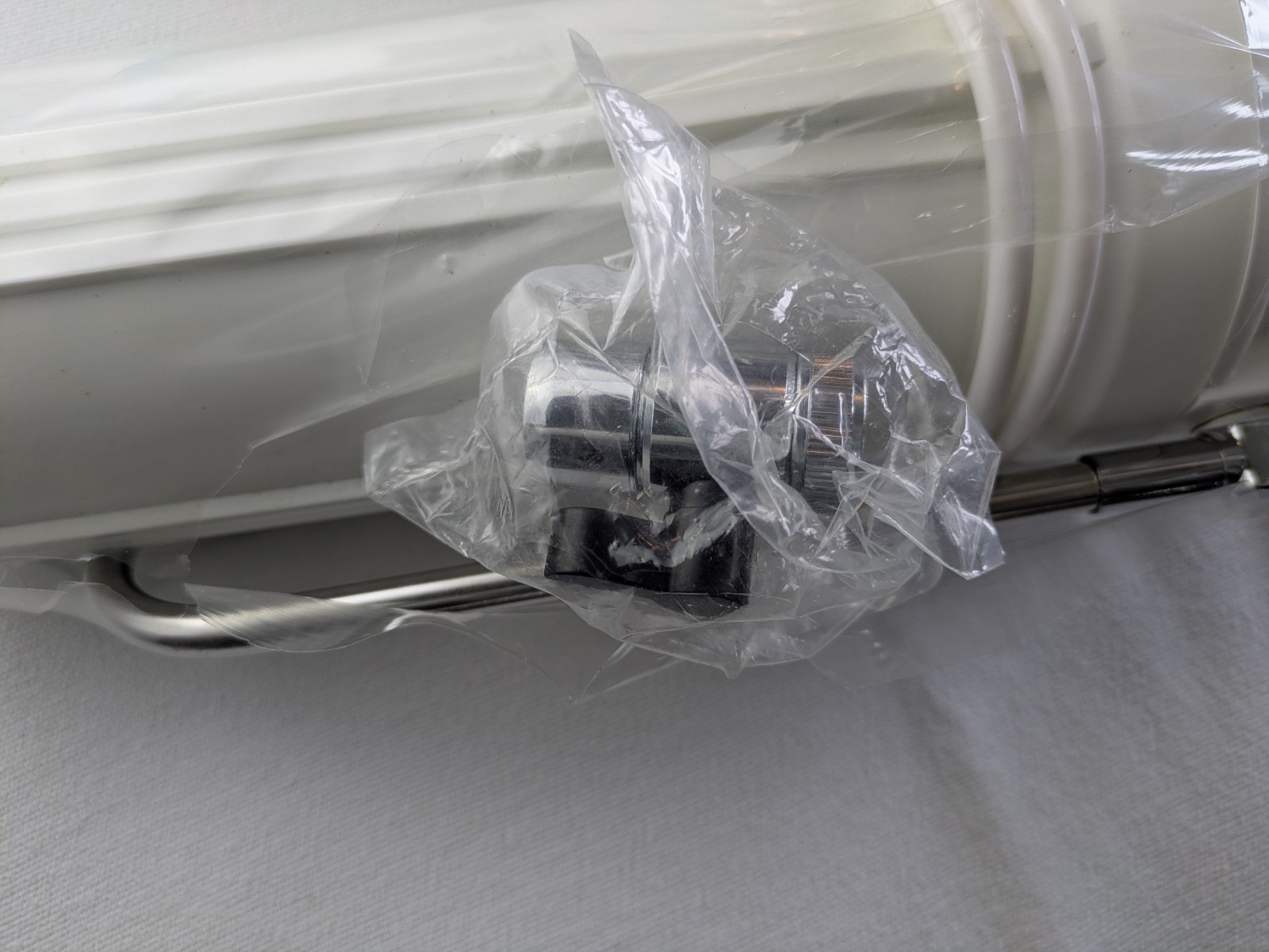 ifilters Countertop Multi Filtration Drinking Water Filter