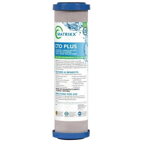 Hague dual function prefilter replacement, CiaraPaige special
