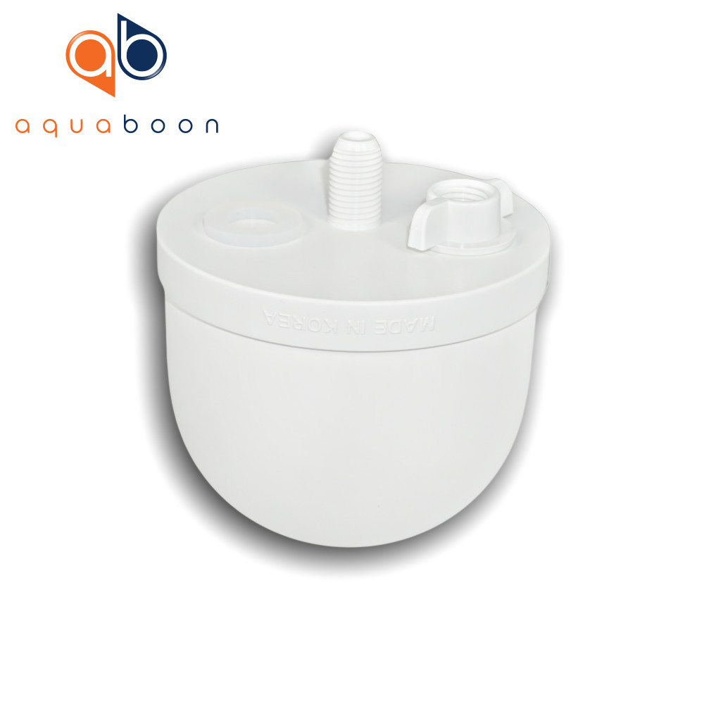 Zen Water System Replacement Ceramic Dome Water Filter 0.5 to 1 micron