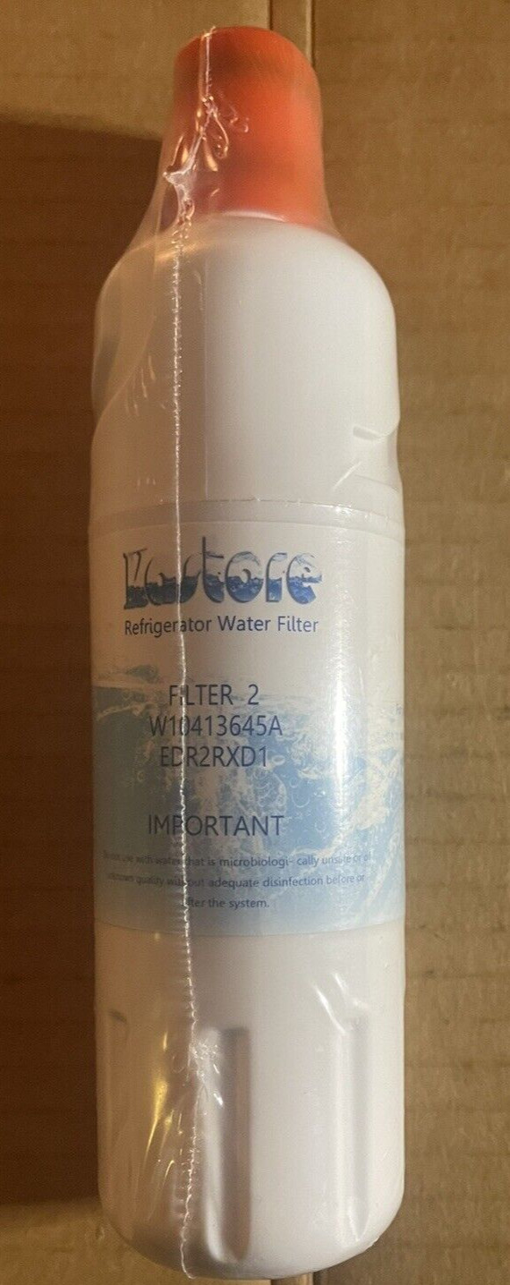 Kastore Water Filter 2- EDR2R / W104136