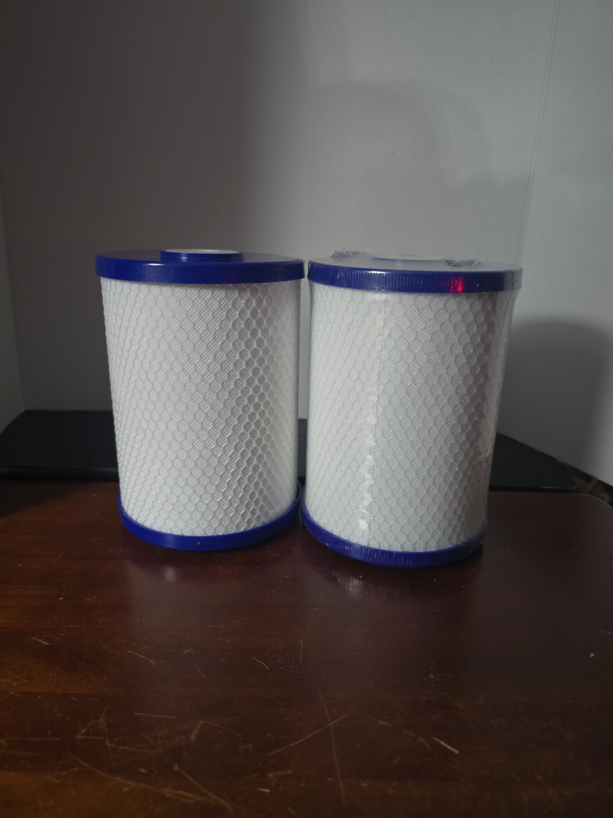 Coconut Shell Activated Carbon Water Filters Royal Prestige Read Descrip 2 Pack