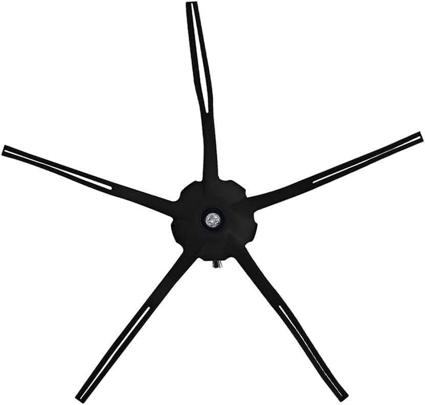 Replacement Parts Compatible with Roborock S7 S7 S7 MaxV S7 MaxV Plus T7S T7