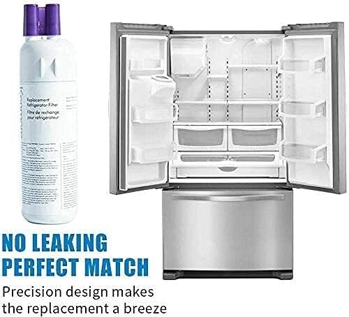 Kenmore 469081 Refrigerator Water Filter – White