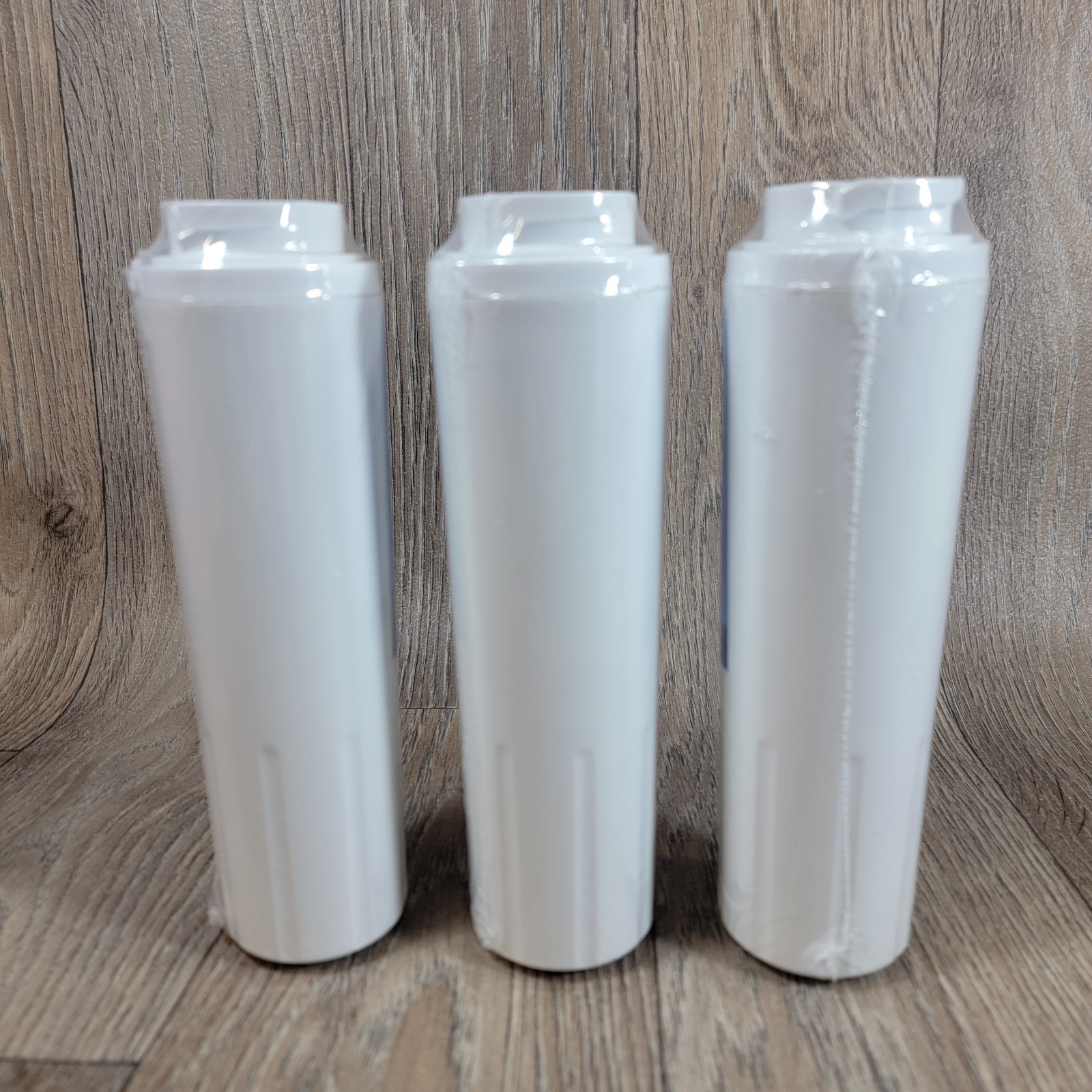 3x Kitchenaid Unbranded Ice & Water Replacement Refrigerator Filter 4 KAD4RXD1