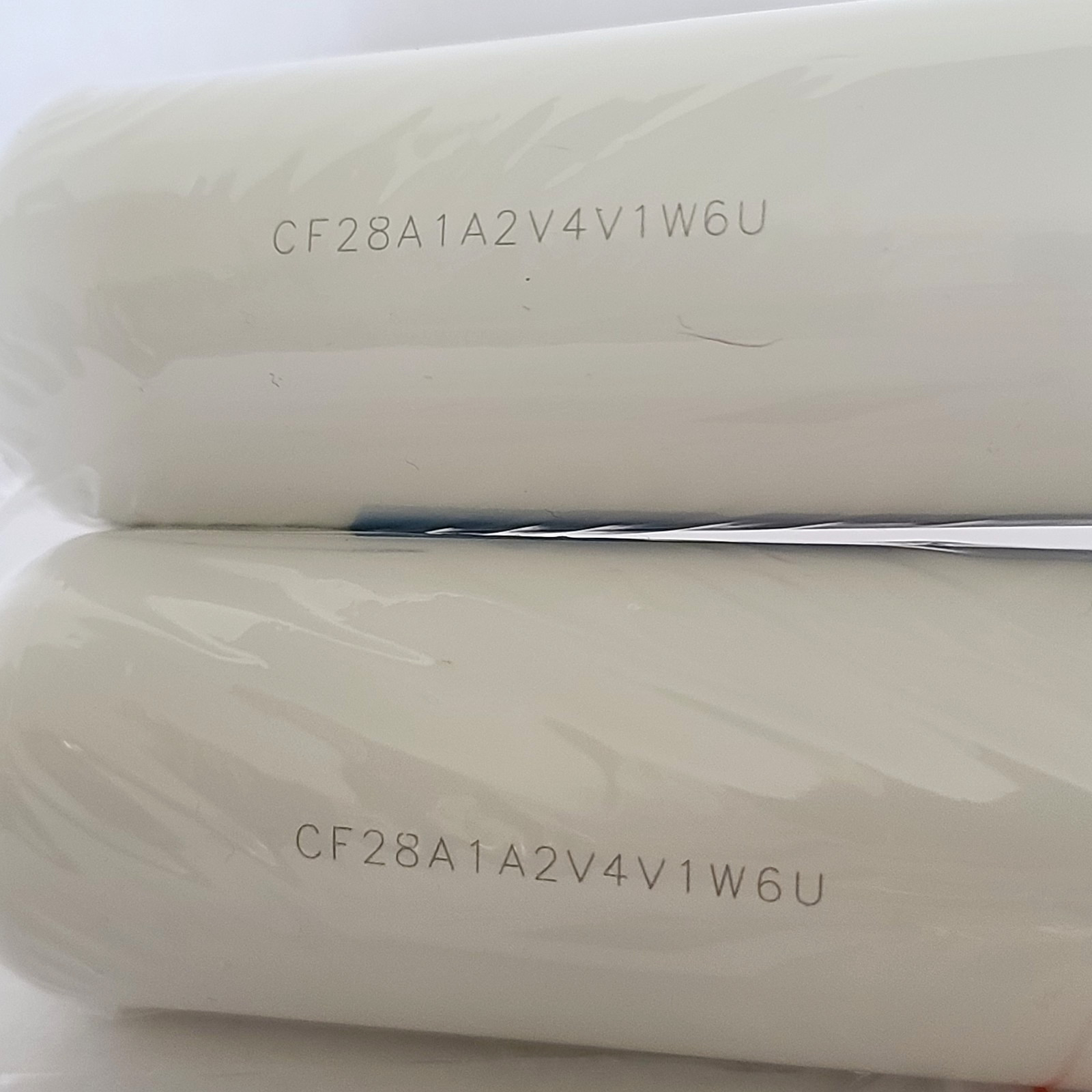 New Waterdrop WD-F46 Filter (2 Pack) Replacement for LG Water filters SEALED