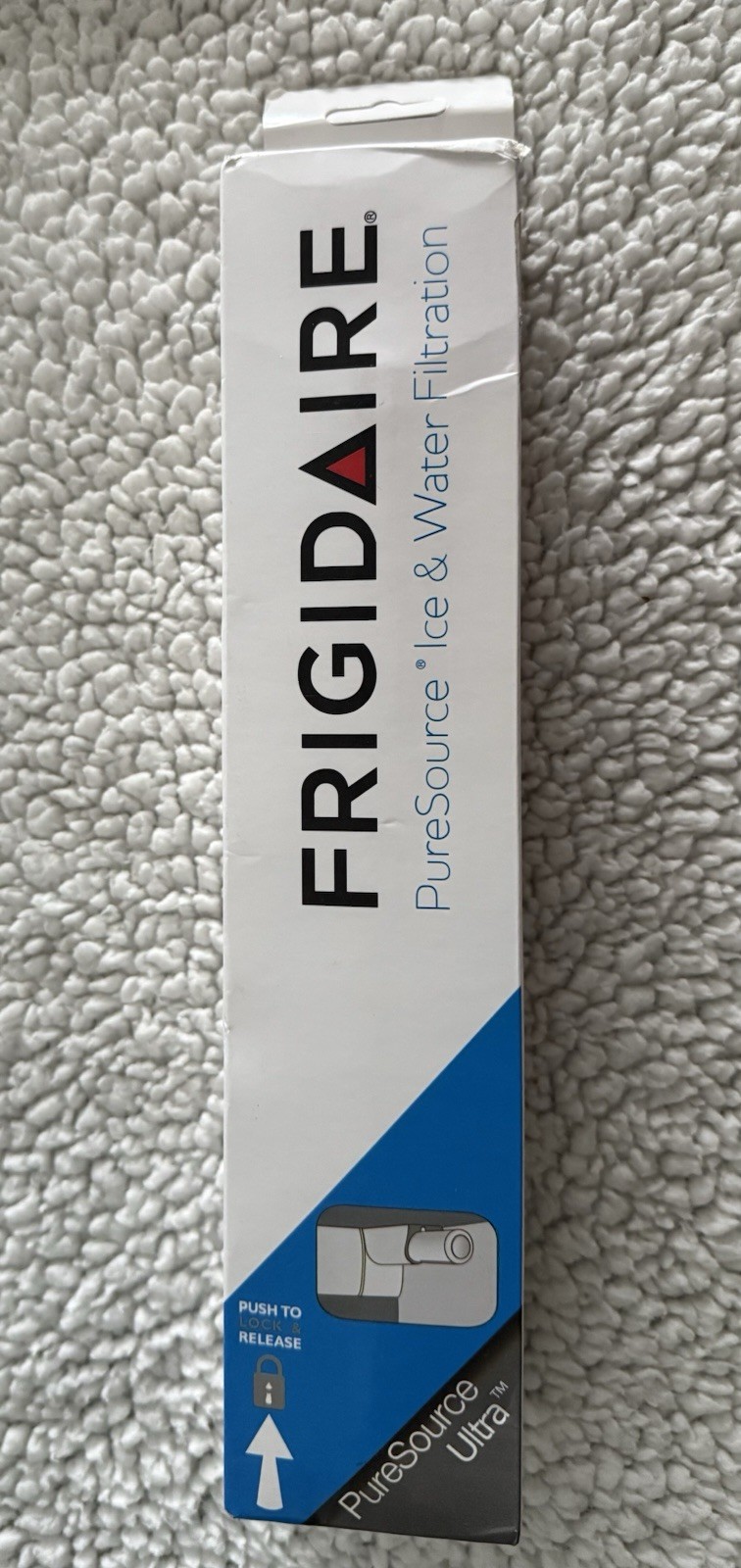 Pure Source Ultra Water Filter Original White 1 Count ULTRAWF