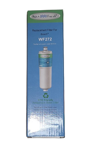 Aqua Fresh WF272 For Bosch CS-52 640565 NEW! 6 Pack