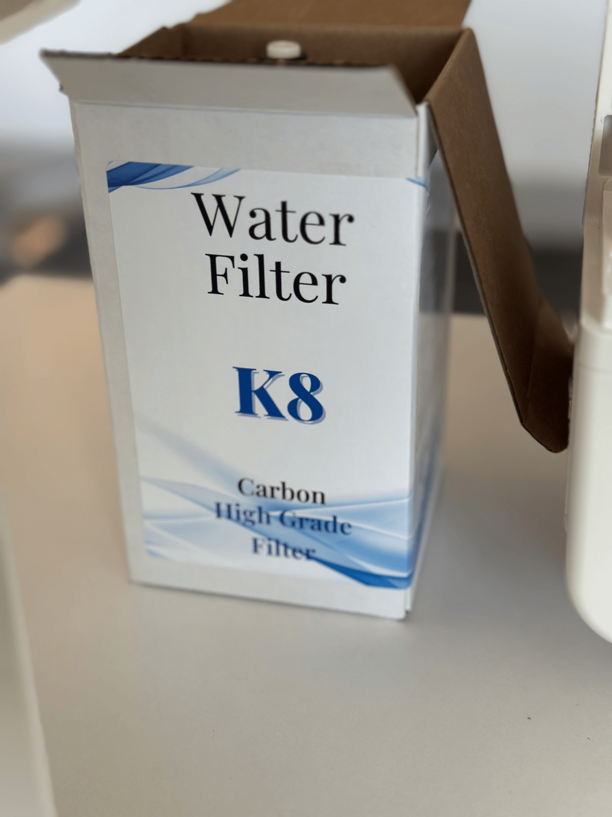 Leveluk kangen k8 water machine Machine (used) in great condition