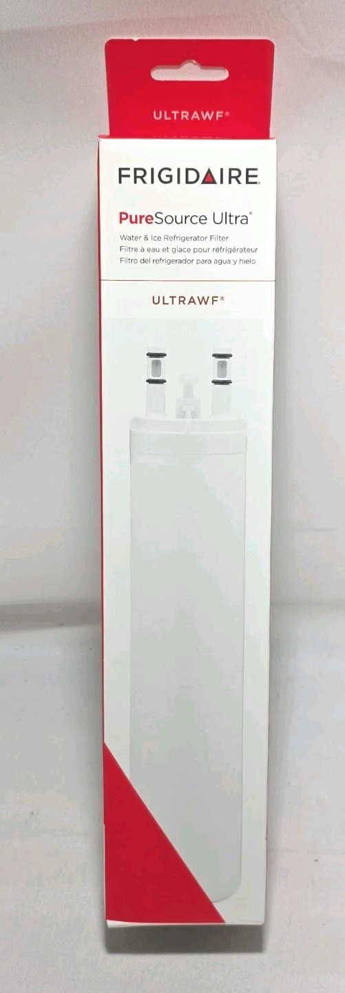 New Frigidaire ULTRAWF Pure Source Ultra Water Filter – White