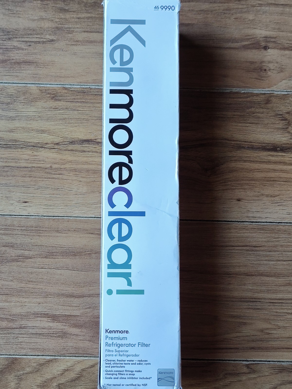 Kenmore Premium Refrigerator Filter 9990
