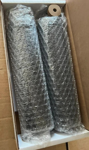 BB9-2 Black Berkey Water Filter Replacement Elements (2-Pack) New in box