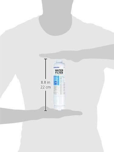 4 PACK Genuine Samsung DA29-00020B HAF-CIN/EXP Refrigerator Water Filter (New)