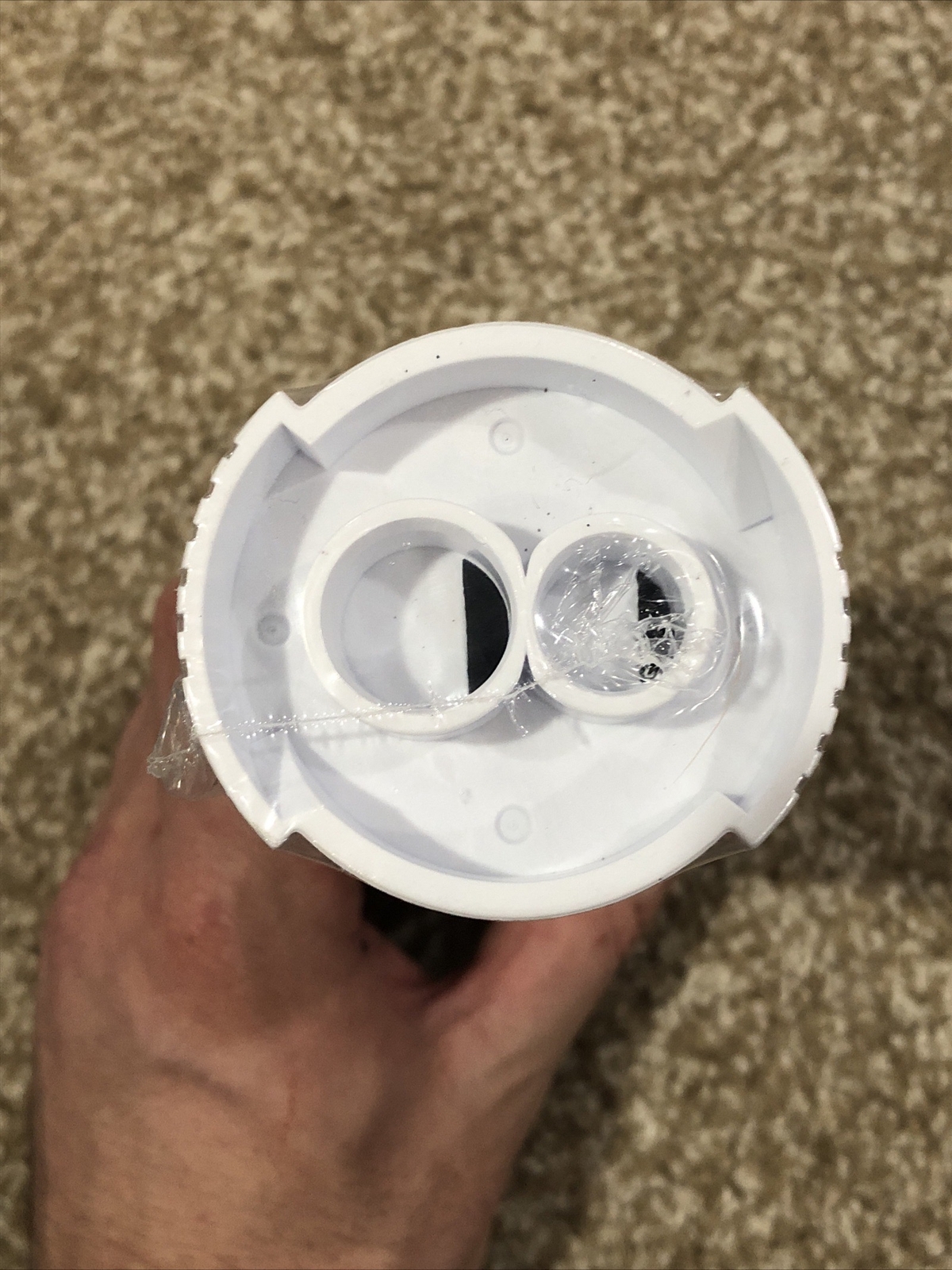 Crystals Replacement Filters For GE Appliances, French-Door &Side-by-Side Fridge