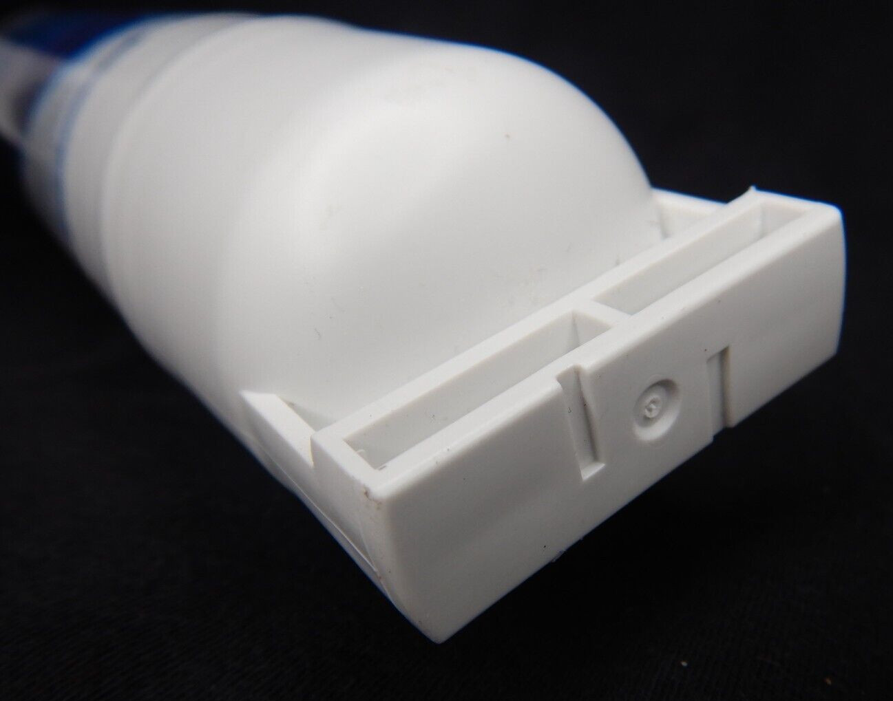 (1) Replacement Ice & Water Filter Compatible With 4396508 RWF1020 RFC0500A