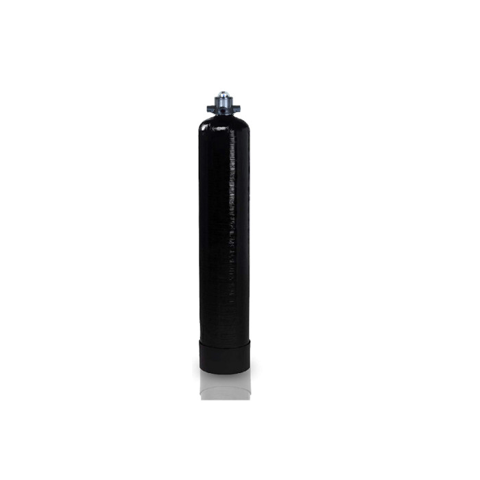 Whole House Water Filtration System Manual Valve | 2 cu.ft. 12×52 TANK