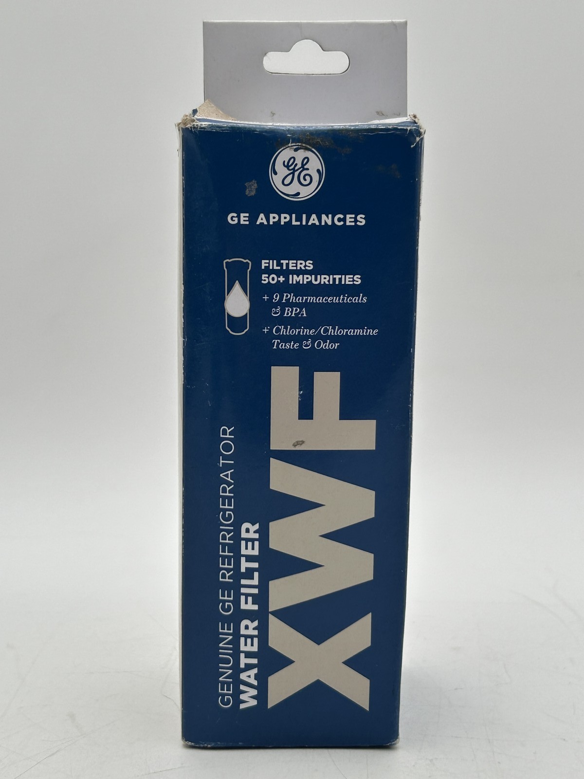 XWF Refrigerator Water Filter Replacement 1 Pack