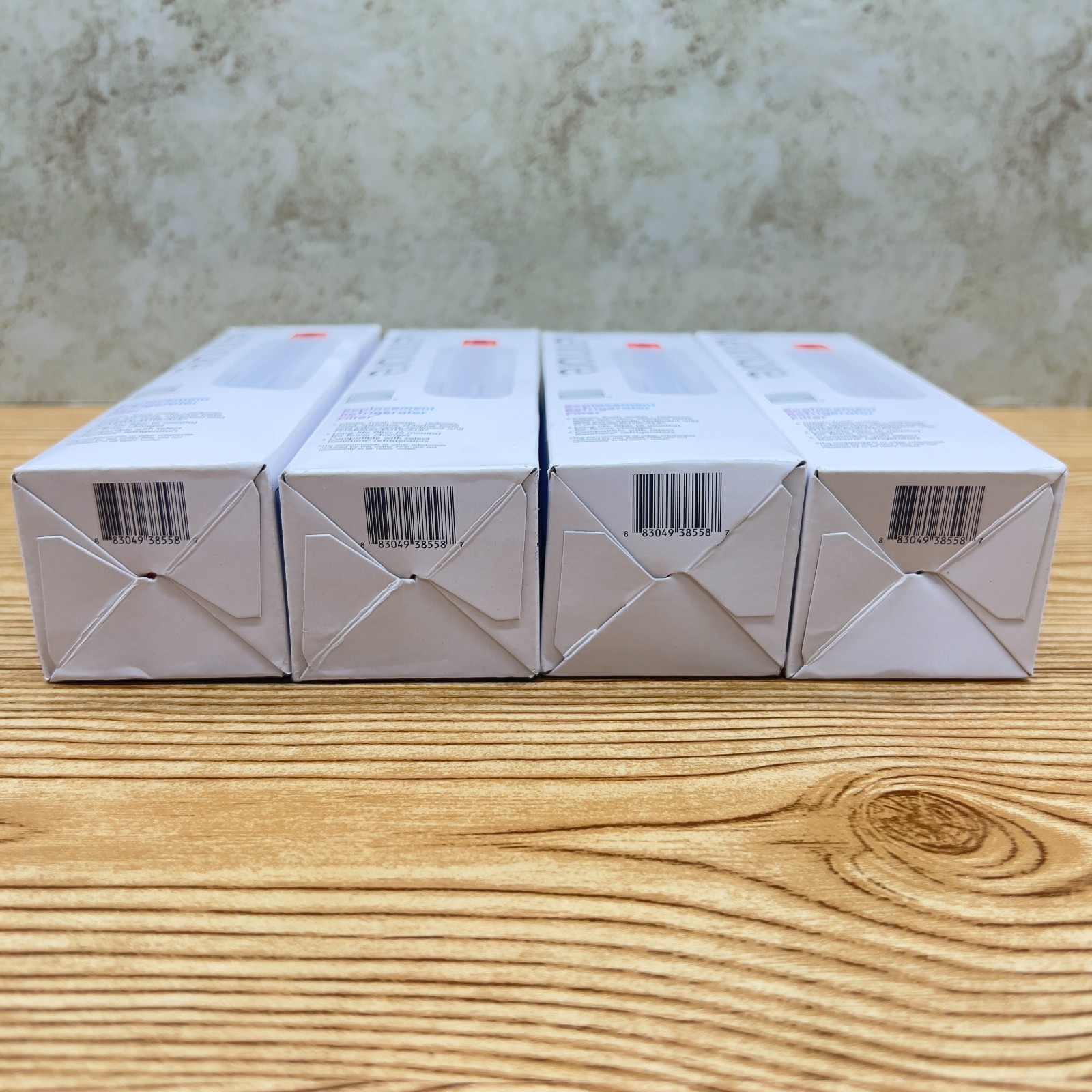 4 pk Kenmore 9082 Replacement Refrigerator Water Filter OEM Genuine SEALED