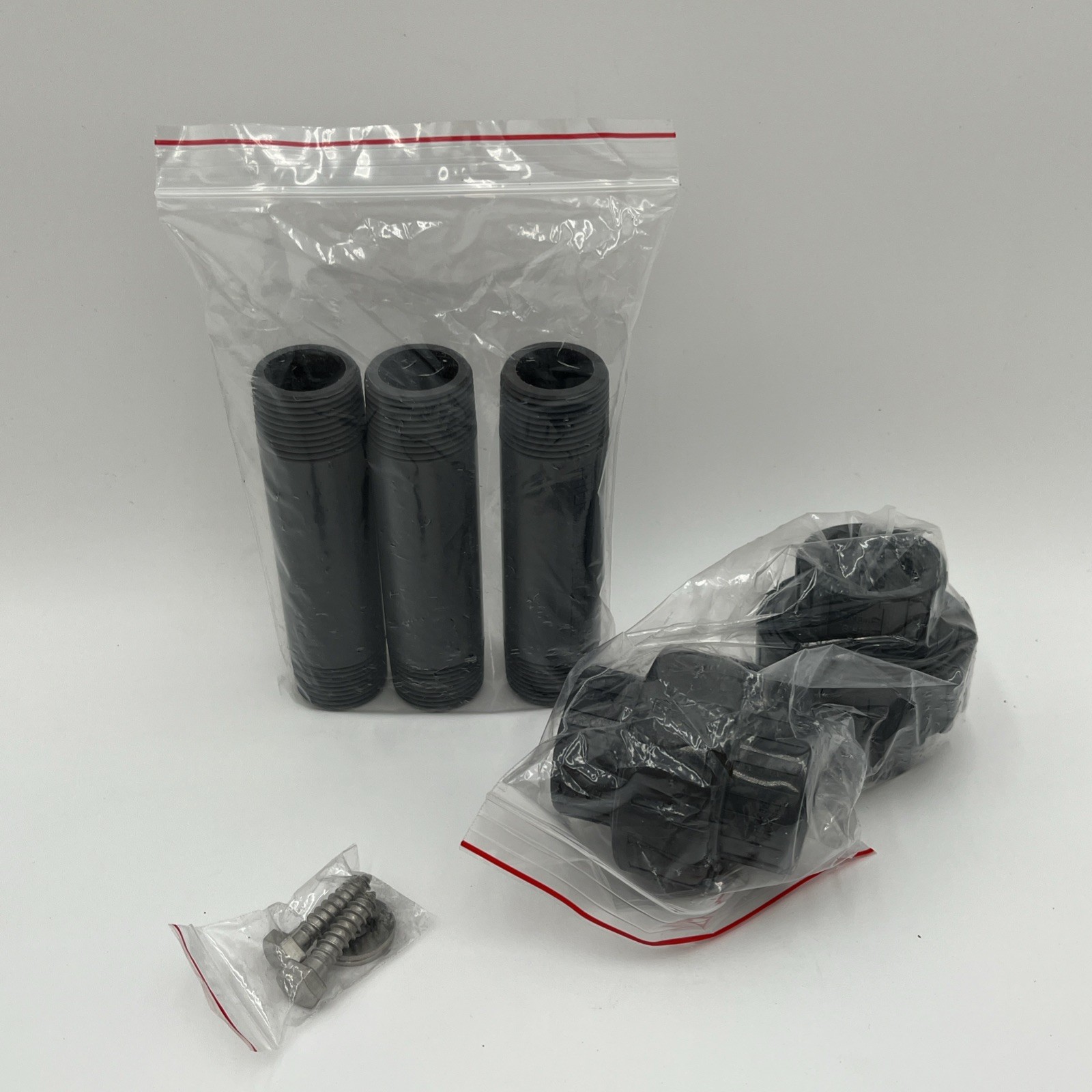 NEW!! iFilters Whole House 10″ Water Filtration System 3 Layer Filtration