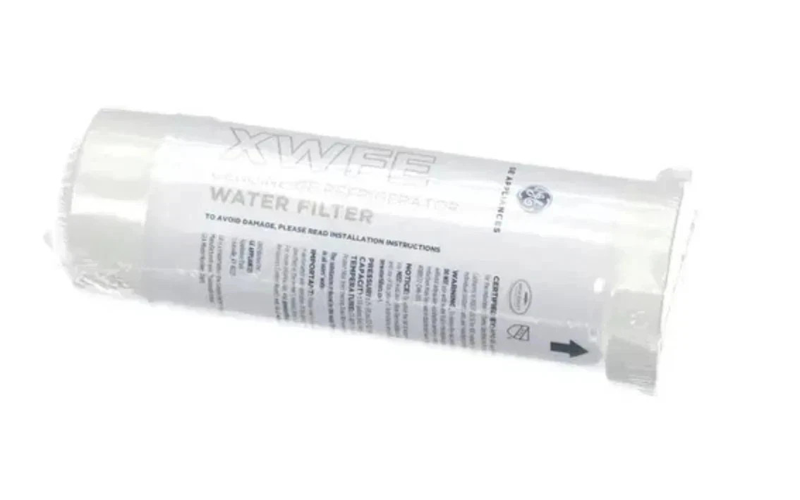 GE XWFE Genuine Refrigerator Water Filter (WITH OUT CHIP) | High Quality Built |