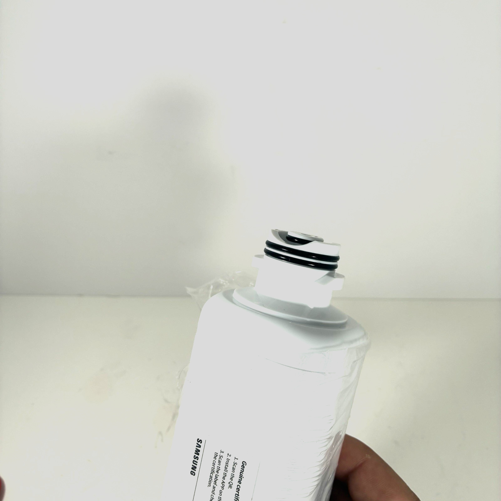 Samsung Genuine HAF-QIN/EXP DA97-17376B Water Filter—SEALED—FREE SHIPPING