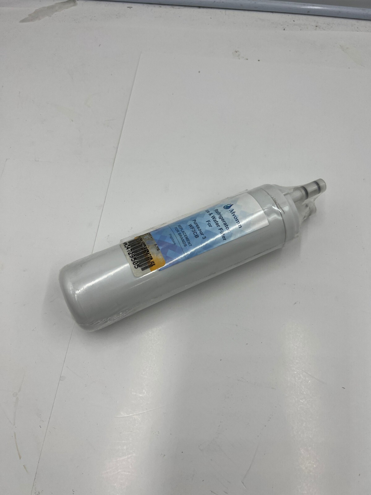 (QTY 5) Mvomn Refrigerator Ice & Water Filter for Puresource 3 WF3CB Frigidaire