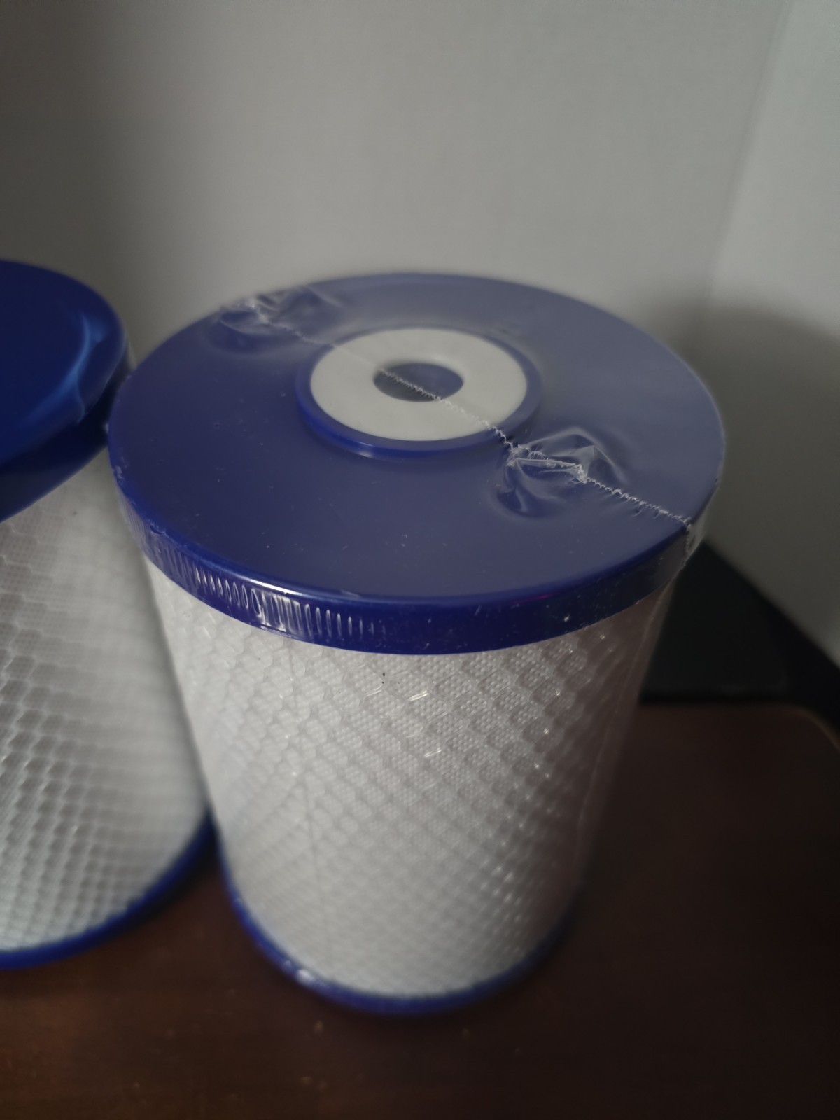Coconut Shell Activated Carbon Water Filters Royal Prestige Read Descrip 2 Pack