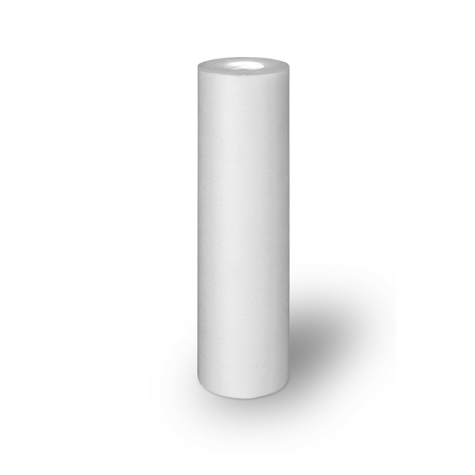 Sediment Water Filter Cartridge 1 Micron 10″x 2.5″, Four Layers of Filtration,
