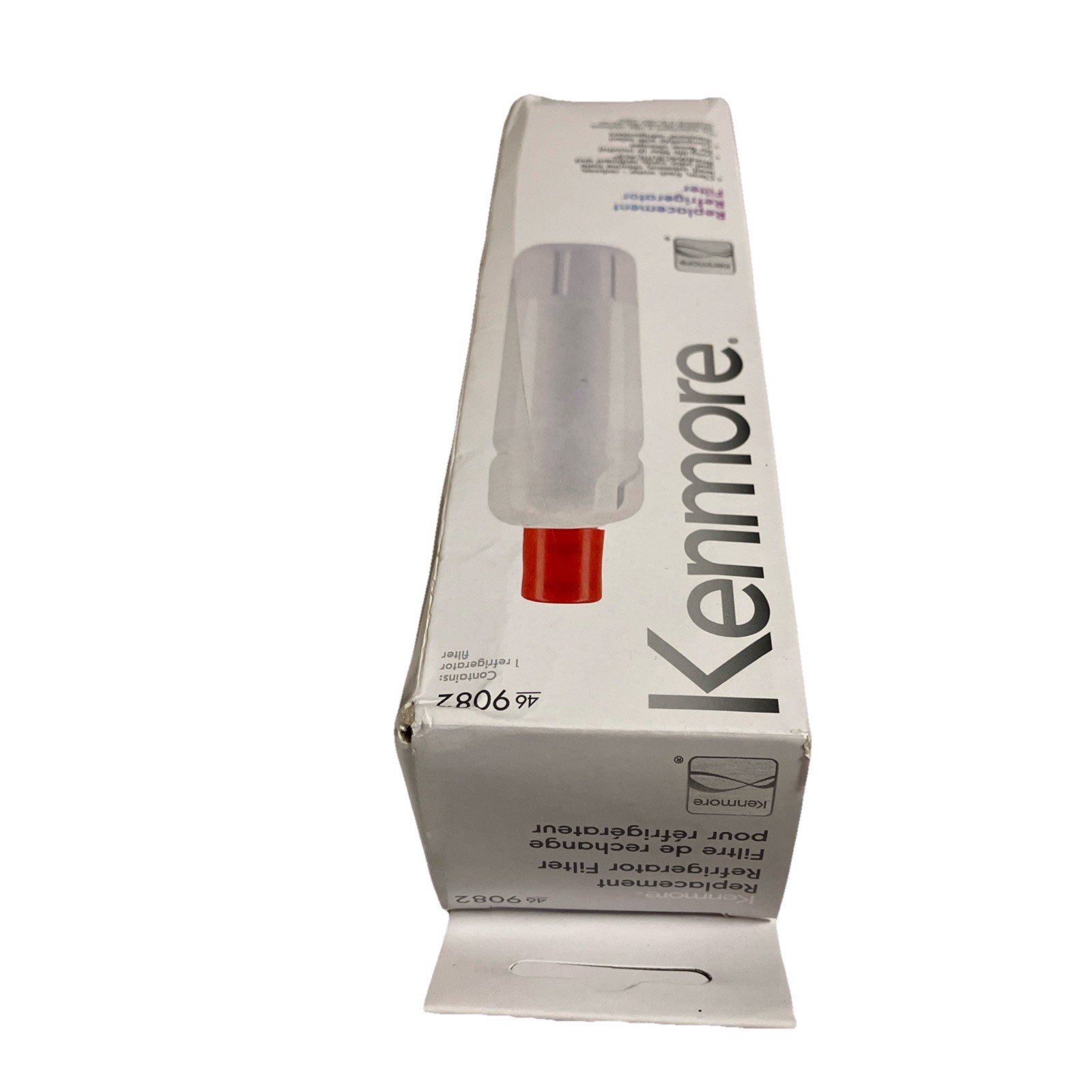 KENMORE Model 9082 469082 Replacement Refrigerator Water & Ice Filter NEW