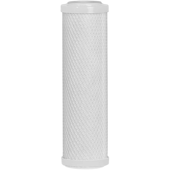 SpectraPure Carbon Block Filter, .5 Micron, 10 inch (CF-0.5-10)