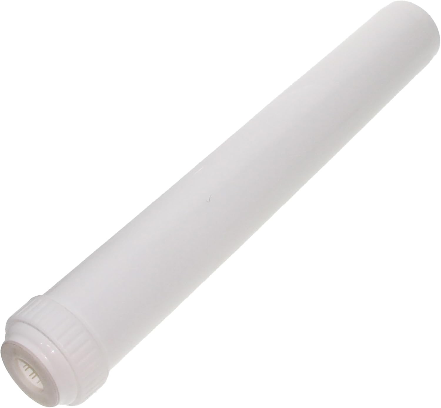 Neo-Pure White Empty Water Filter Cartridge 2.5 x 20 Universal