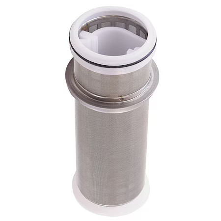 Resideo Braukmann Af11s-11/2A Screenkit, 2Inh, Stainlesssteel, 3India