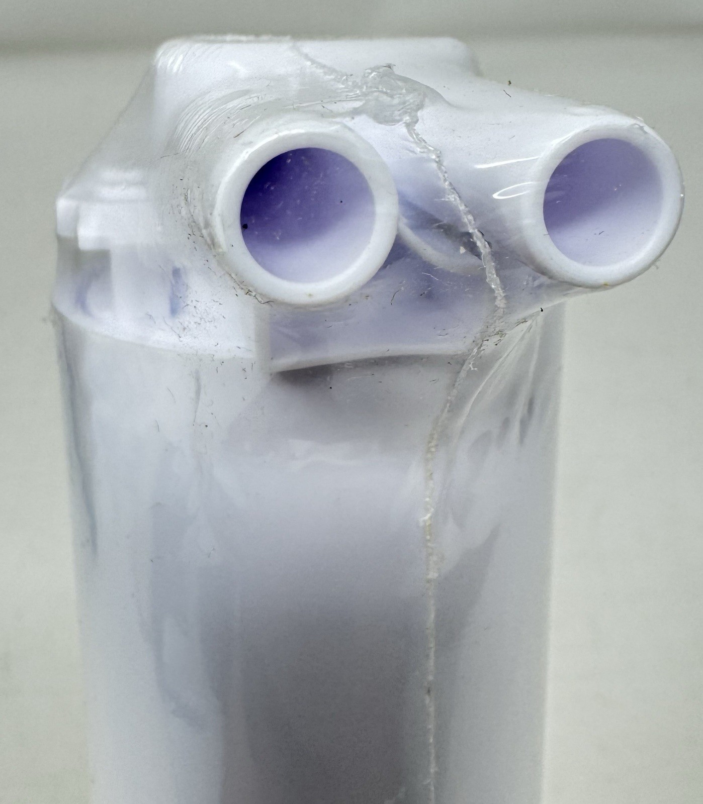 AquaTru Carafe Stages 1-2 Pre/Carbon Filter – Sealed In Box