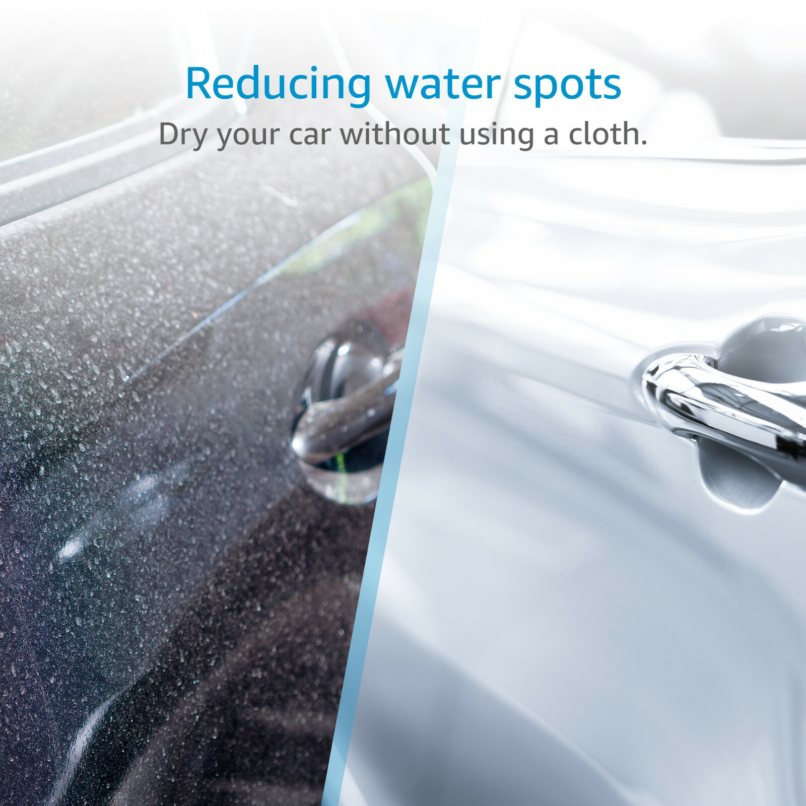 Inline Water Filter Soften Water for Car Washing Window & Yard Cleaning 2 Pack