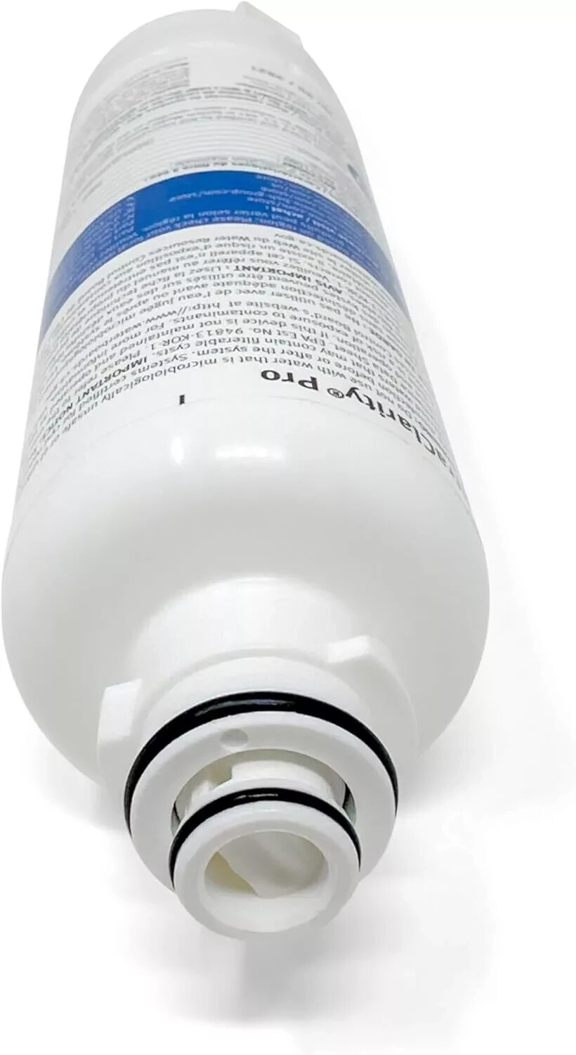 Bosch 11032531 Genuine OEM Water Filter Cartridge for Bosch Refrigerators