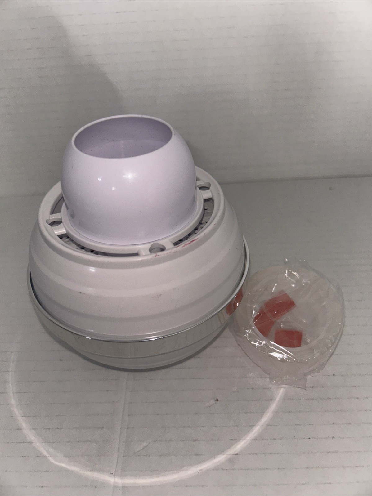 Hotel-Grade Bathtub Water Filter – 8 Stages for Skin & Hair, 2500 Gal No Cord