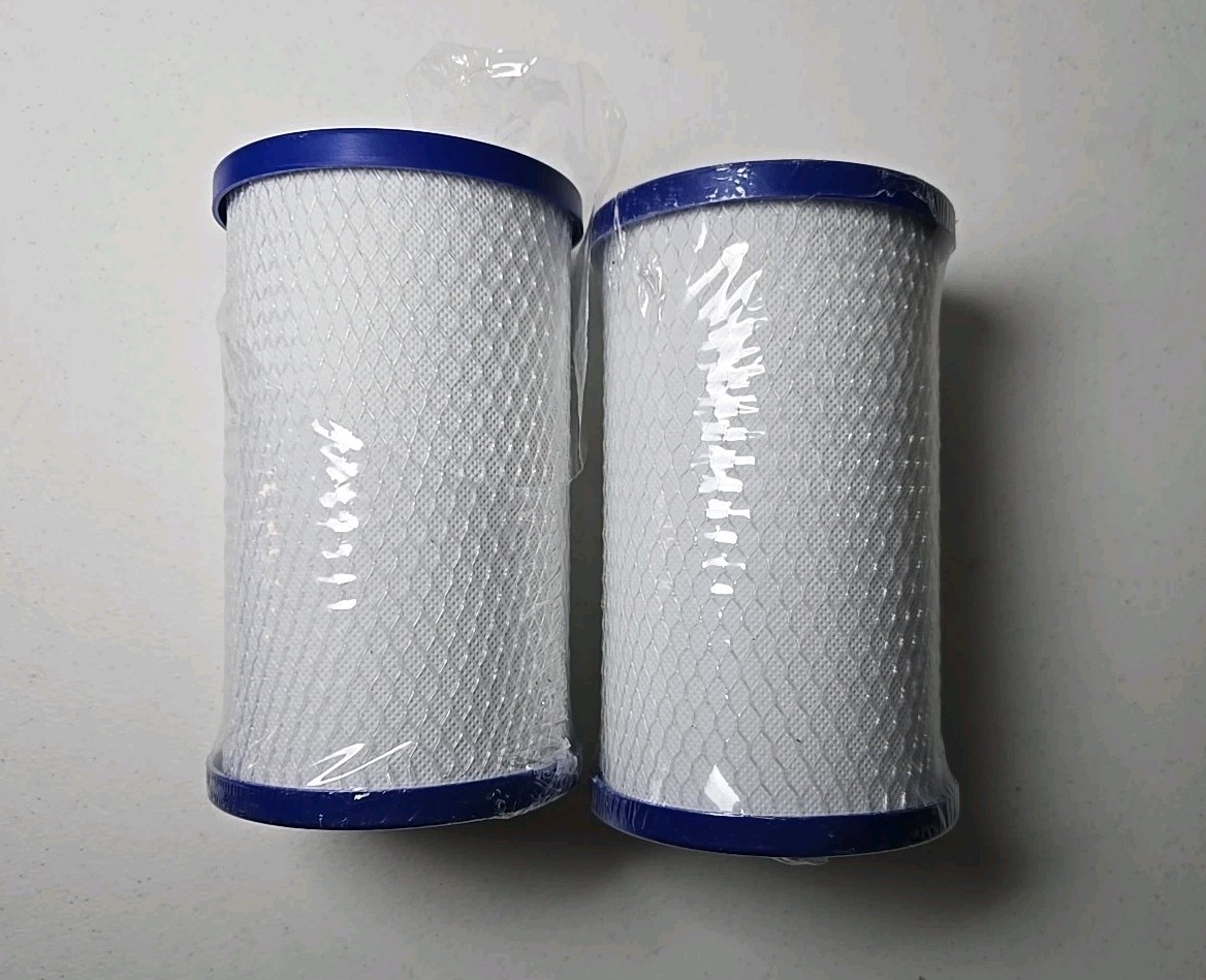 RP-3500 Replacement Water Filter, 1000 Gal, Compatible with Frescapure 3500