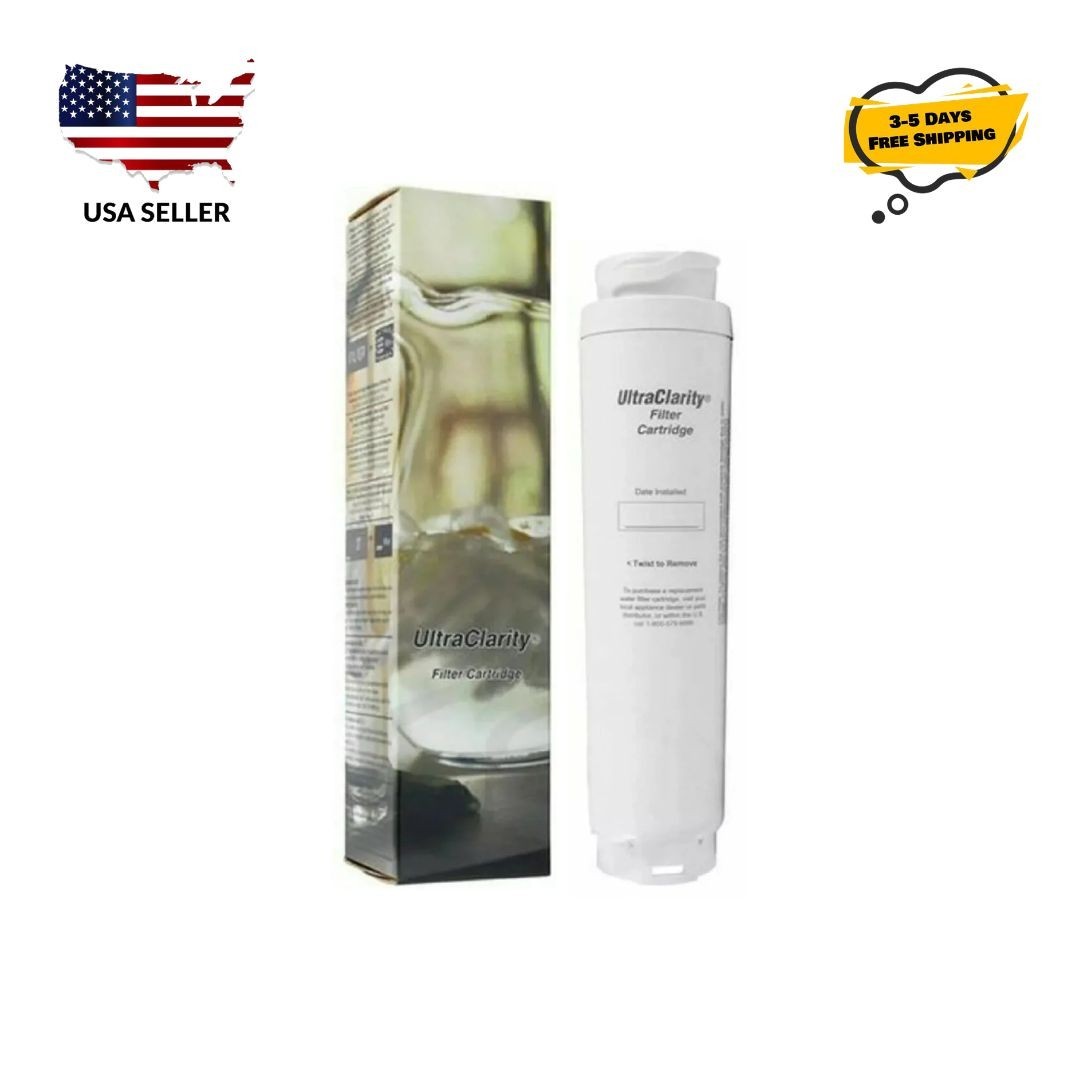 BOSCH Cuno 9000 077104 UltraClarity REPLFLTR10 Refrigerator Water Filter