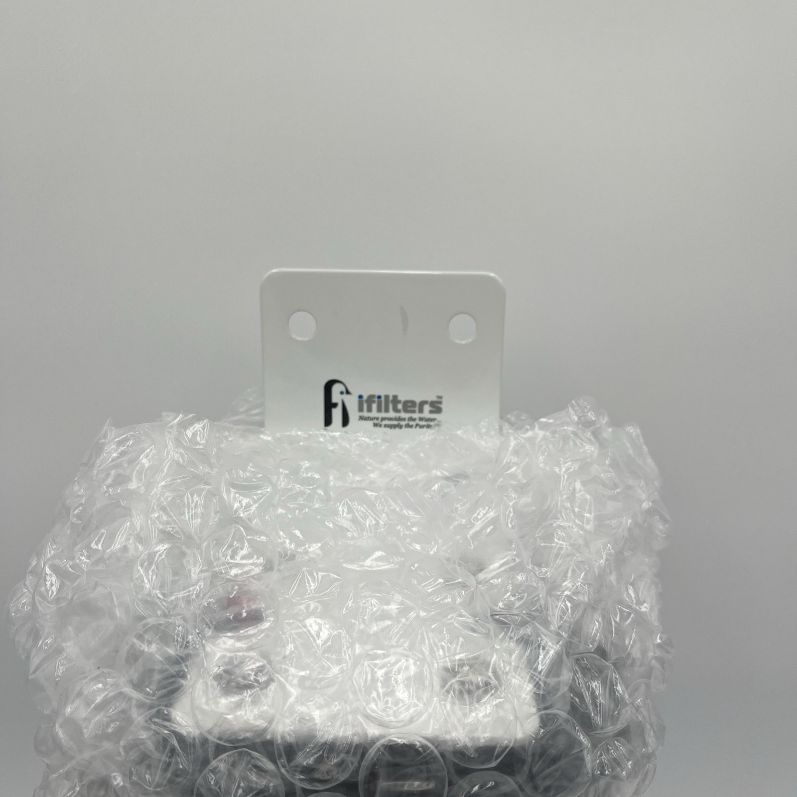 NEW!! iFilters Whole House 10″ Water Filtration System 3 Layer Filtration
