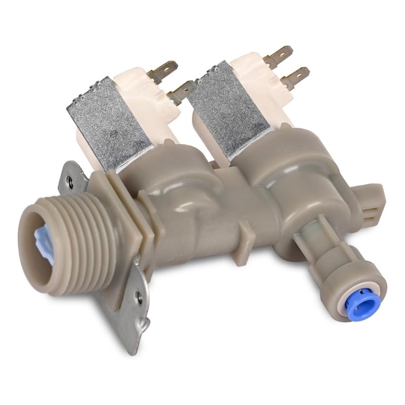 Sustained Abs Water Inlet Depression tube for Dryers Multiple Model Replacements
