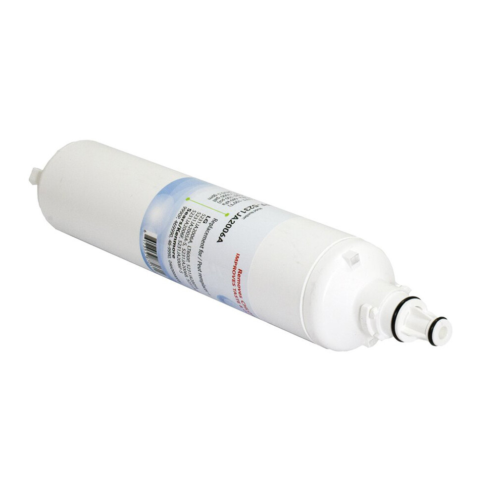 6 Pack Water Filters Fit For LG LT600P 5231JA2006A 5231JA2006B 9990 RoyalPure