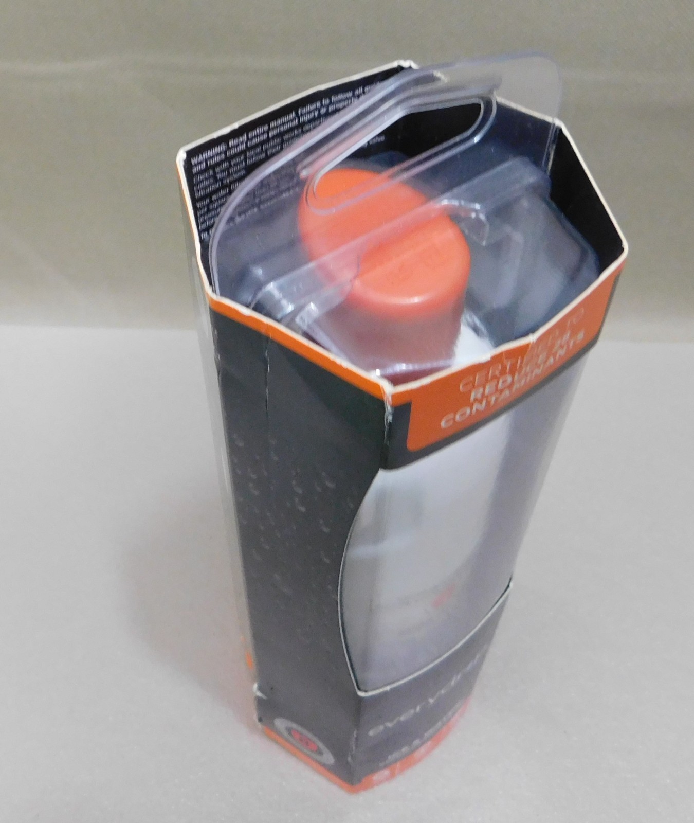 EveryDrop #2 Ice & Water Refrigerator Filter. White New.