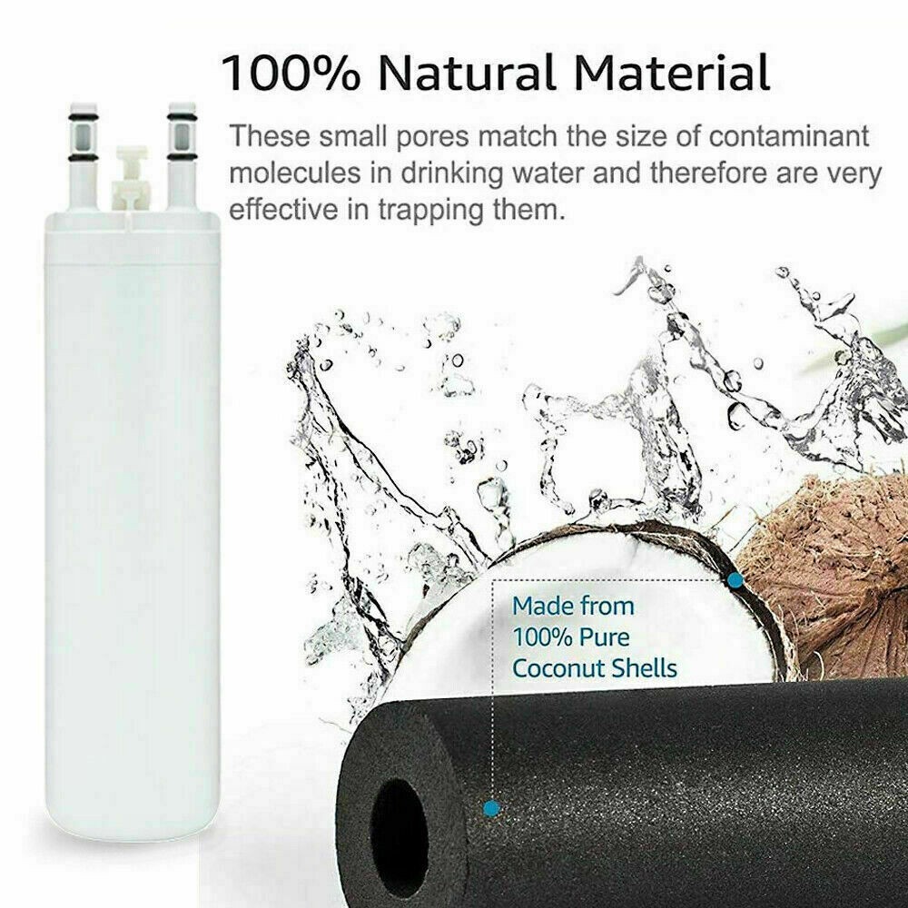 New Sealed Frigidaire WF3CB Puresource³ Refrigerator Water Filter WF3CB, 1 PACK