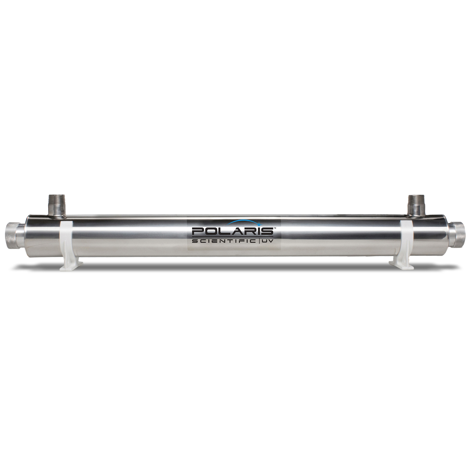 Polaris UVA-8C UV Disinfection Sterilizer Home Commercial Drinking Water, 8 GPM