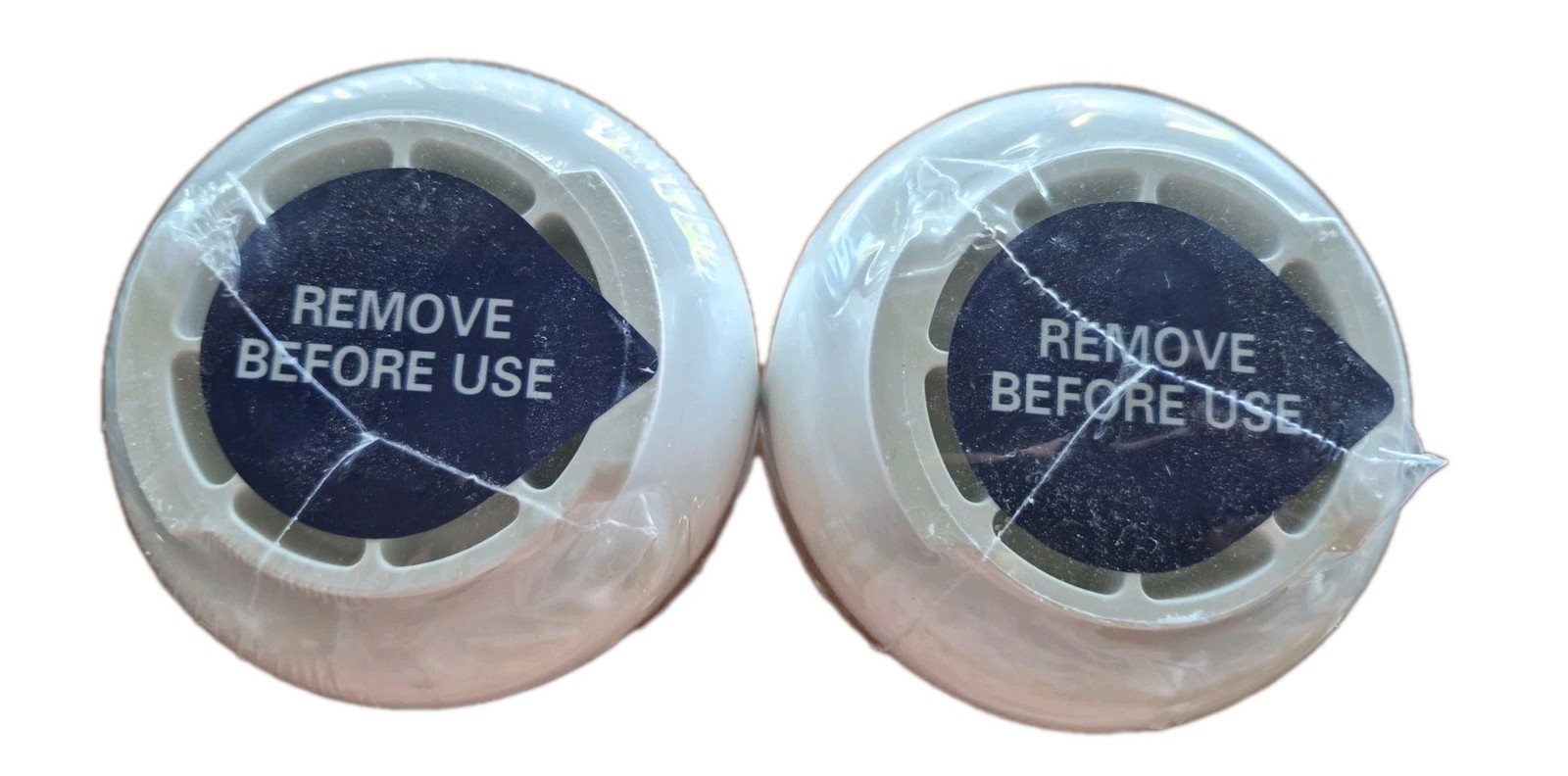 Waterdrop Filter Model WD-F13 Replaces NSF/ANSI 372 Lot Of 2 Filters NOS Sealed