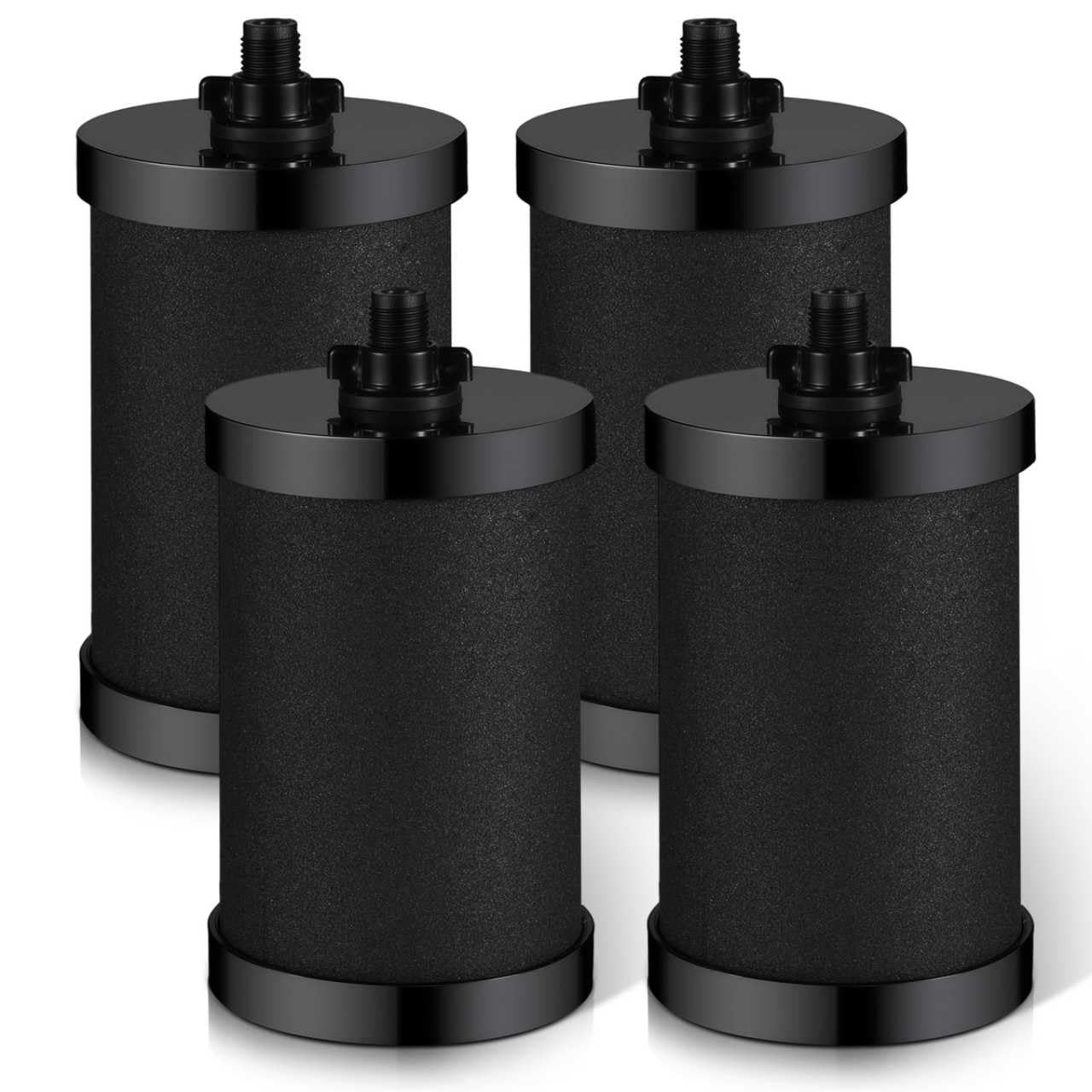4pcs Alexapure Pro Genuine Replacement Filter