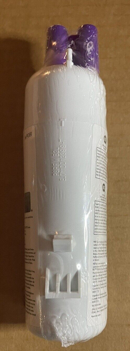 Kenmore 469081 Refrigerator Water Filter – White