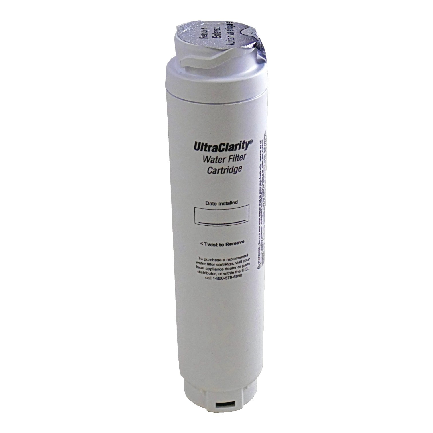 Bosch UltraClarity Water Filter 1-Pack
