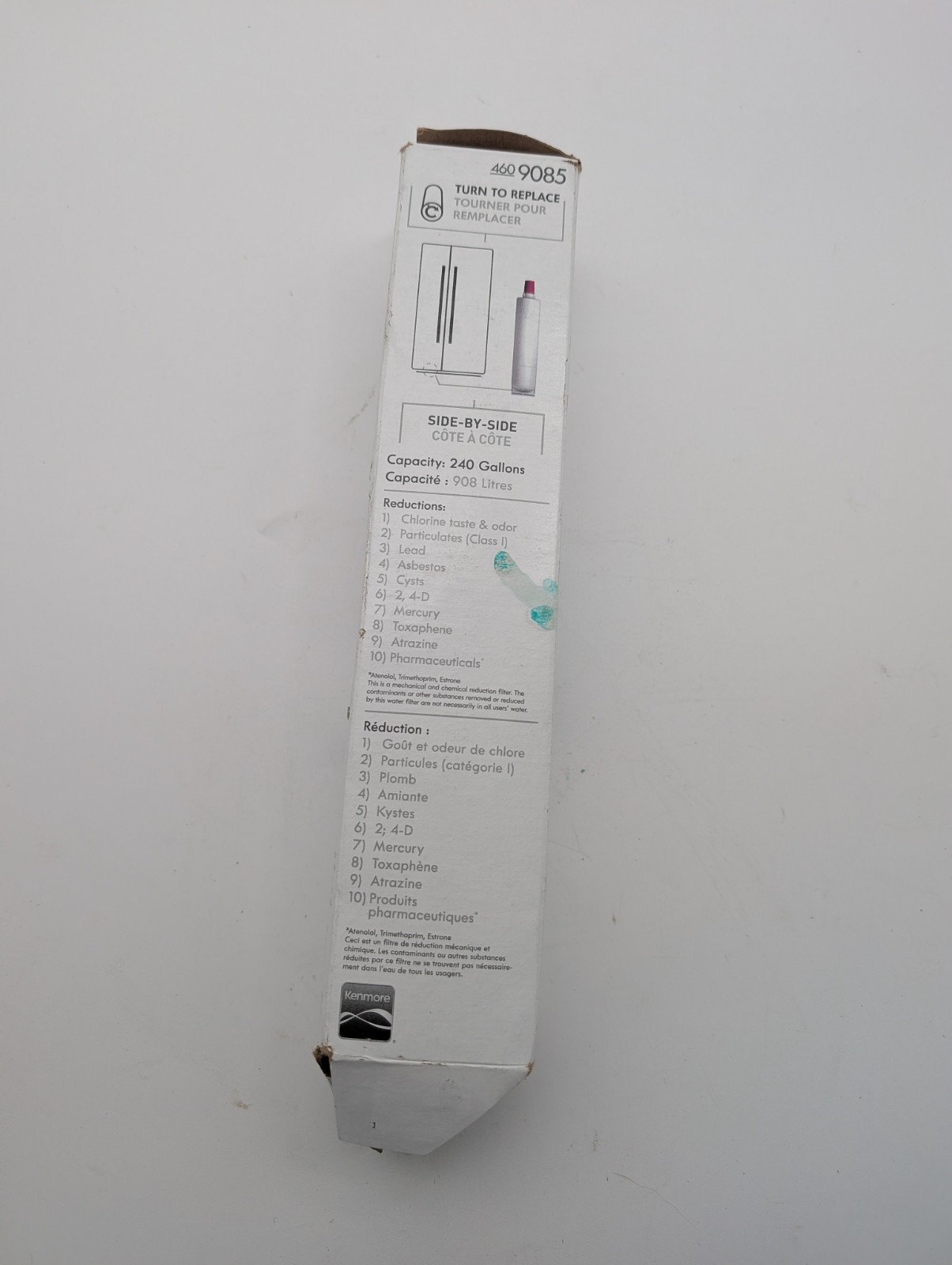Kenmore Filter 4609085