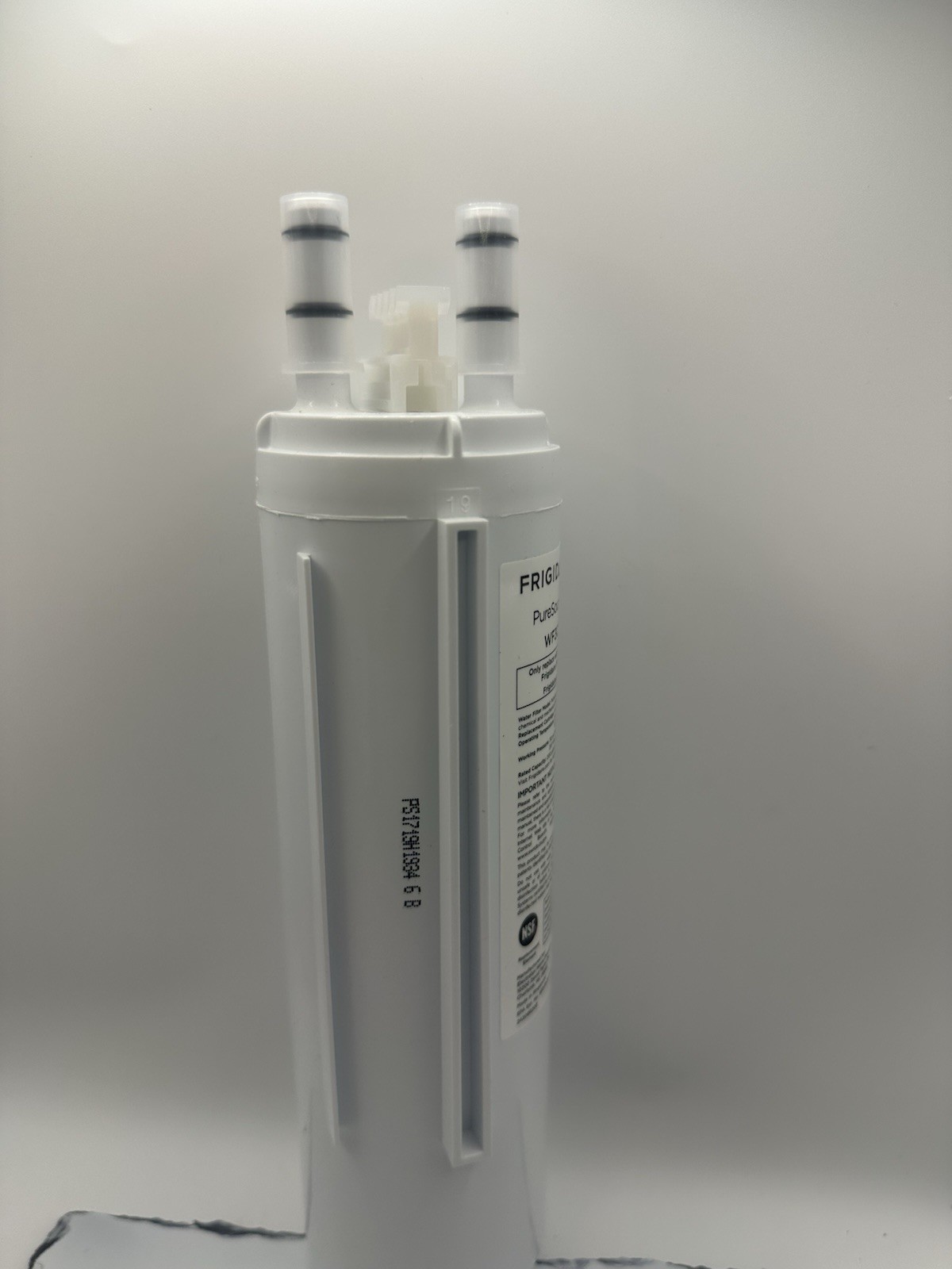 Frigidaire WF3CB PureSource 3 Refrigerator Water Filter Genuine OEM