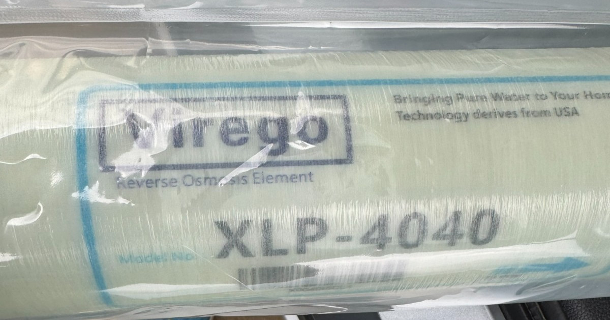 XLP 4040 Membrane Low Pressure Commercial Membrane, Industrial, Agricultural